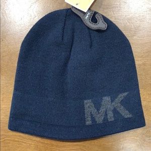 Michael Kors men’s beanie
